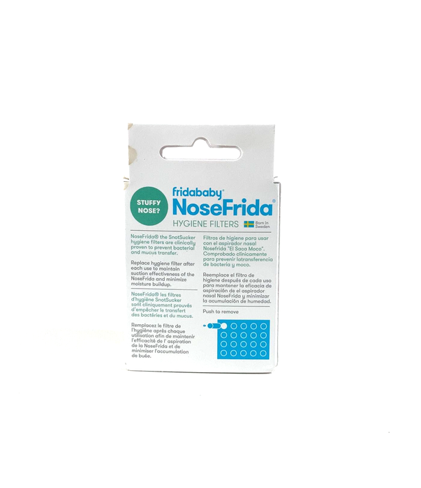 Shop FridaBaby Aspirator Filters at GoodBuy Gear