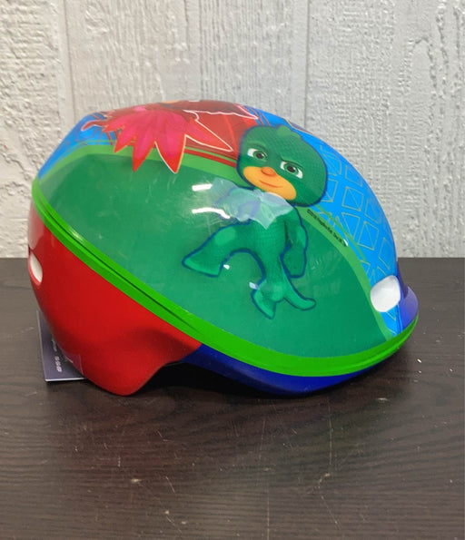 secondhand PJ Masks Toddler Bike Helmet