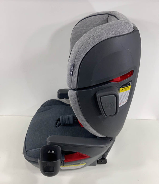 secondhand Carseat