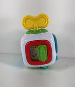 secondhand Leap Frog Busy Learning Bot