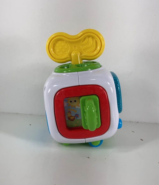 secondhand Leap Frog Busy Learning Bot