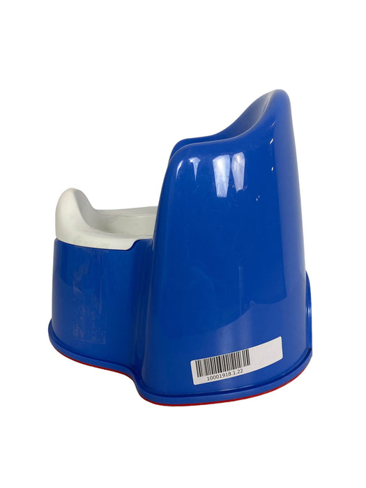 secondhand Diapering