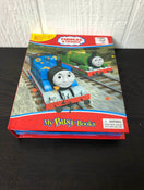 used Phidal Publishing My Busy Books, Thomas & Friends