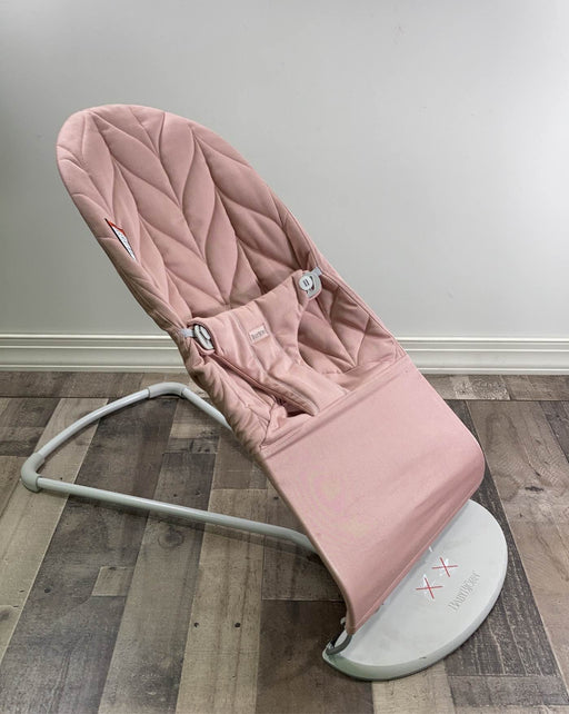 used BabyBjorn Bouncer Bliss