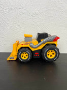 used Jam’n Hot Rodz Construction Vehicle