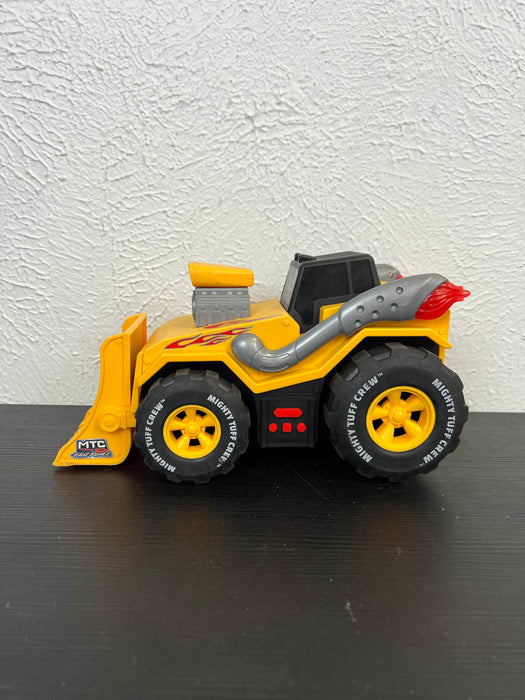 used Jam’n Hot Rodz Construction Vehicle