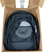 secondhand Babyzen Newborn Pack, Black