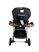 used Double Strollers