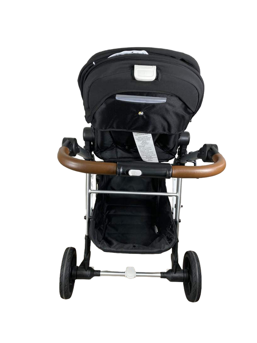 used Double Strollers