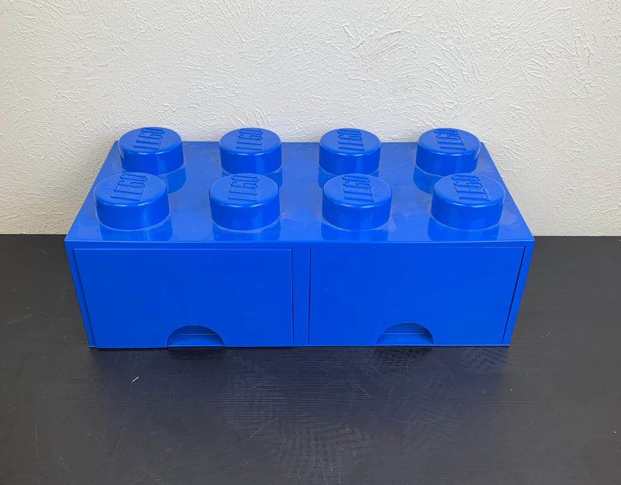 used LEGO Storage Brick