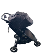 Shop Baby Jogger City Mini GT2 Stroller, 2020, Jet at GoodBuy Gear