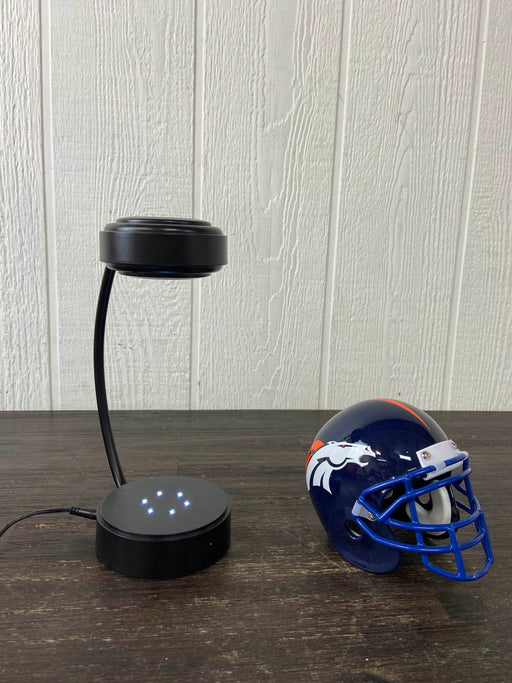 secondhand NFL Hover Helmet, Broncos