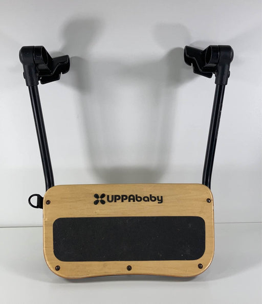 used UPPAbaby VISTA PiggyBack Ride-Along Board, Pre-2015