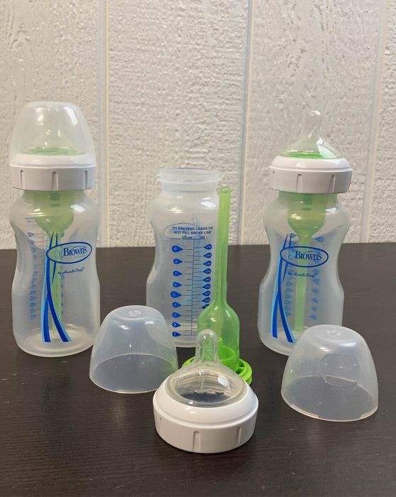 Shop Dr. Brown's Bottles at GoodBuy Gear