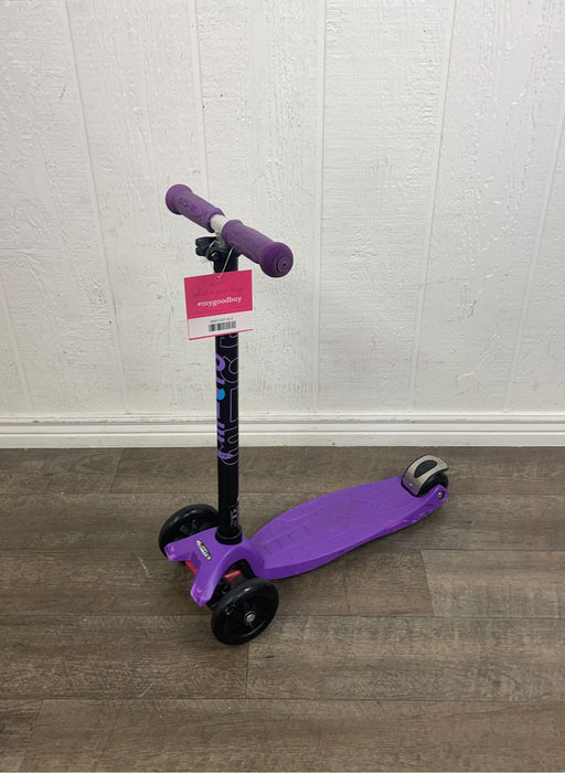 Shop Micro Kickboard Maxi Deluxe Scooter at GoodBuy Gear