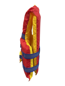 secondhand Stearns Childrens Life Vest