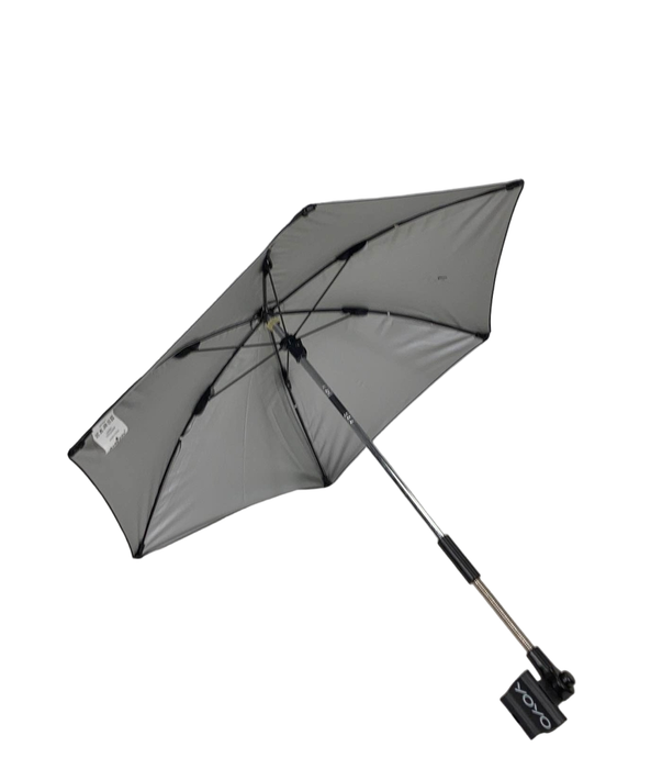 secondhand Babyzen Parasol, Black