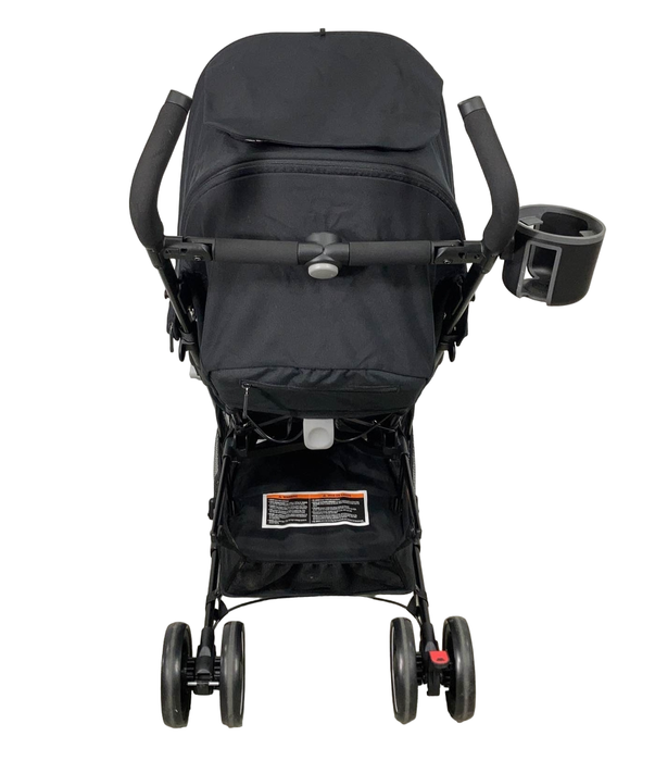 Maxi-Cosi Maxi-Cosi Mara XT Ultra Stroller, 2022, Essential Black