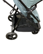 used Mompush Wiz Stroller, Sage