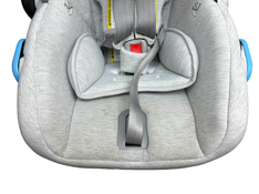 used Carseat