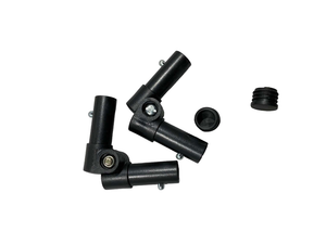 Phil and teds sales double kit hinge set