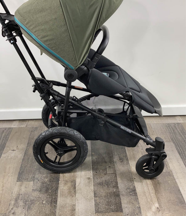 Micralite SmartFold Stroller