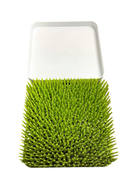 Shop Boon Grass Countertop Drying Rack, Green at GoodBuy Gear
