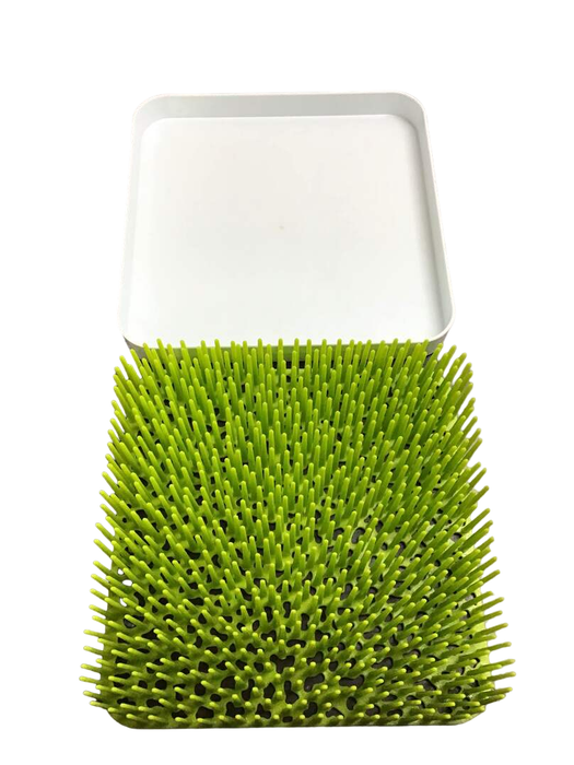 Shop Boon Grass Countertop Drying Rack, Green at GoodBuy Gear