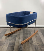 used Wonderfold Baby Bassinet Cradle