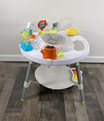 Shop Skip Hop Explore and More Baby's View 3-Stage Activity Center at GoodBuy Gear