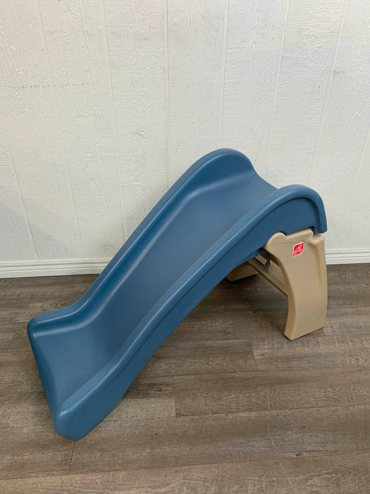 used Step2 Play & Fold Jr. Slide