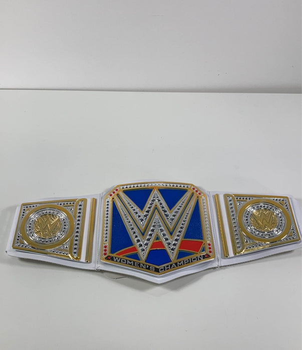 used WWE Championship Title Belt