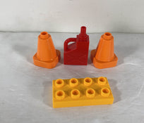 LEGO duplo Mater's Shed