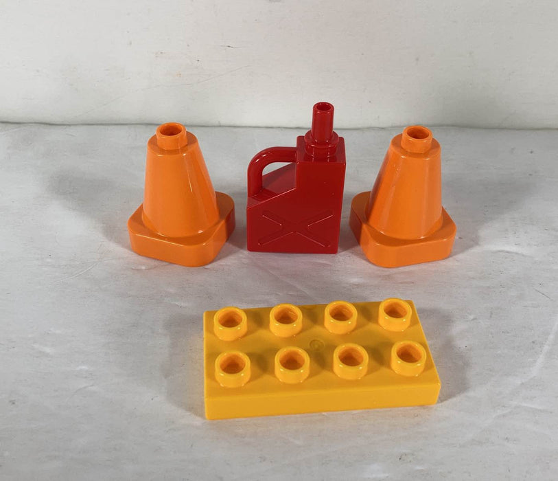 LEGO duplo Mater's Shed