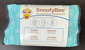 Shop SnoofyBee Changing Pad at GoodBuy Gear