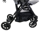 used Inglesina Quid 2 Stroller, Stormy Gray, 2022