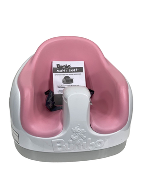 Bumbo Multi Seat, Pink