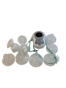 secondhand Motif Medical Motif Duo Breast Pump