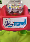 used Activity Centers