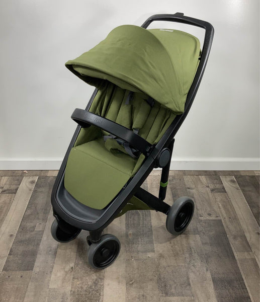 greentom double stroller Greentom Classic Stroller, 2017