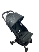 used Mompush Lithe Stroller, Black, 2021