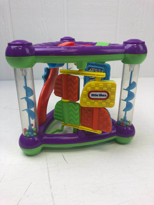 Shop Little Tikes Play Triangle at GoodBuy Gear
