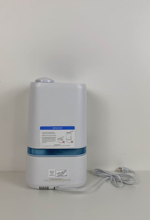 Shop Leviot Cool Mist Humidifier at GoodBuy Gear