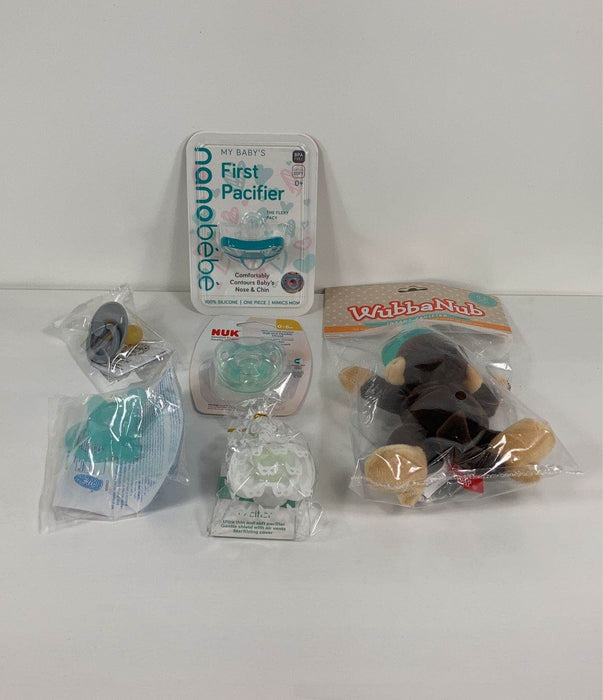 Shop BUNDLE Pacifiers at GoodBuy Gear