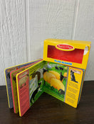Shop Melissa & Doug Play Along Book at GoodBuy Gear