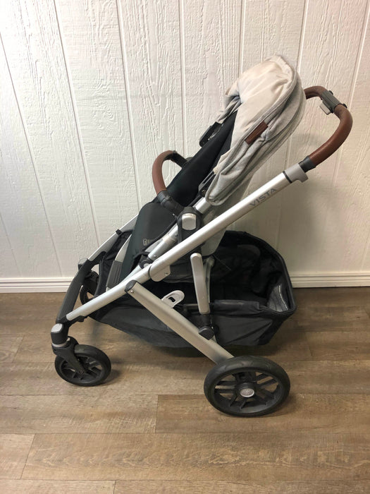 secondhand Strollers