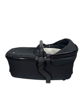 secondhand Silver Cross Wave Bassinet Carry Cot, Eclipse