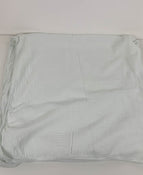 used Tillyou Organic Muslin Swaddle Blanket, White