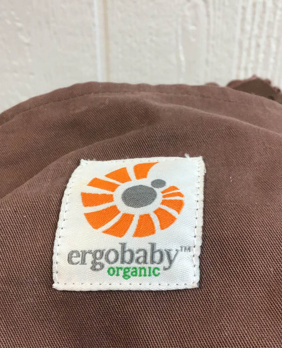 fake ergobaby carrier Ergobaby Original Organic Baby Carrier, Brown