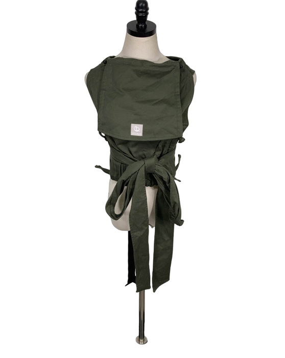 Stokke Limas Carrier, Olive Green